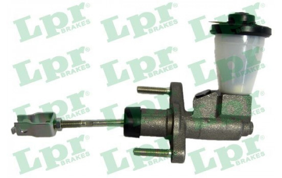 Master Cylinder, clutch