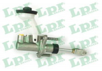 Master Cylinder, clutch