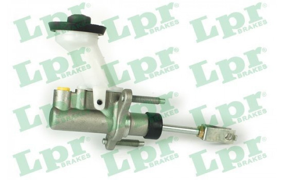 Master Cylinder, clutch