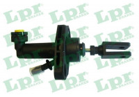 Master Cylinder, clutch