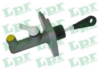 Master Cylinder, clutch