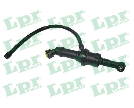 Master Cylinder, clutch