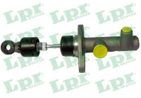 Master Cylinder, clutch