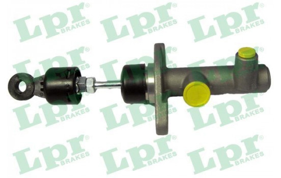 Master Cylinder, clutch