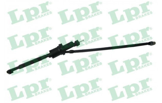 Master Cylinder, clutch