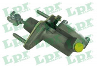 Master Cylinder, clutch