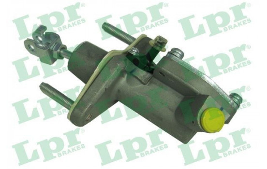 Master Cylinder, clutch