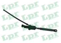 Master Cylinder, clutch