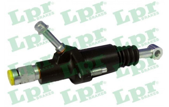 Master Cylinder, clutch