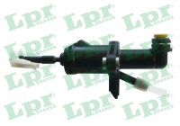 Master Cylinder, clutch