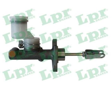 Master Cylinder, clutch