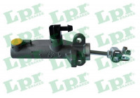 Master Cylinder, clutch