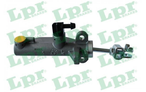 Master Cylinder, clutch