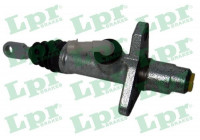 Master Cylinder, clutch