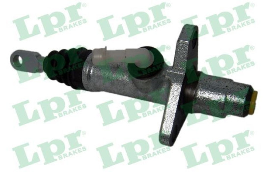 Master Cylinder, clutch