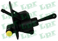 Master Cylinder, clutch