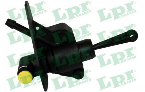 Master Cylinder, clutch