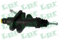 Master Cylinder, clutch