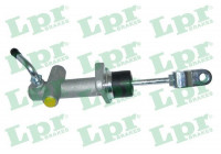 Master Cylinder, clutch