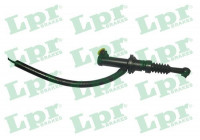 Master Cylinder, clutch