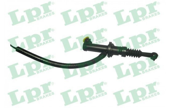 Master Cylinder, clutch