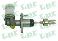 Master Cylinder, clutch