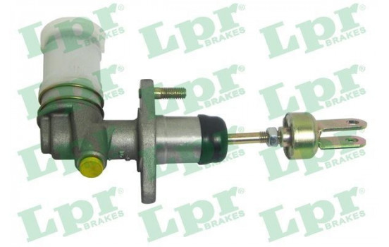 Master Cylinder, clutch