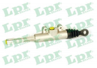 Master Cylinder, clutch