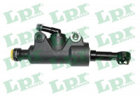 Master Cylinder, clutch