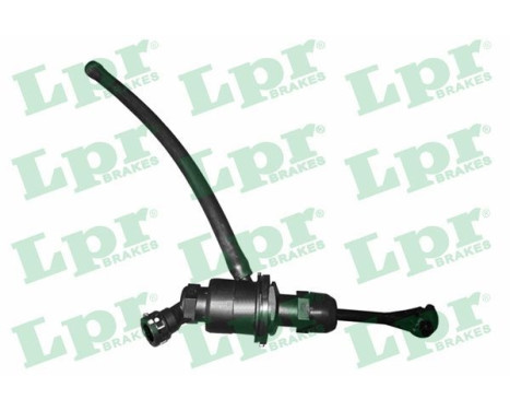 Master Cylinder, clutch