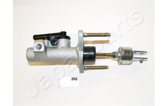 Master Cylinder, Clutch