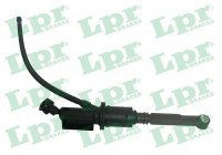 Master Cylinder, clutch