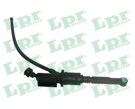 Master Cylinder, clutch