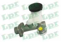 Master Cylinder, clutch