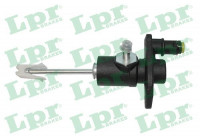 Master Cylinder, clutch