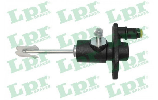 Master Cylinder, clutch