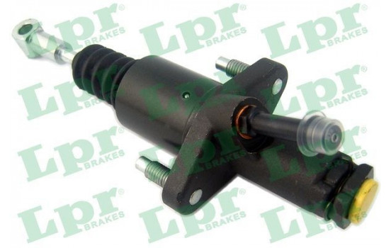 Master Cylinder, clutch