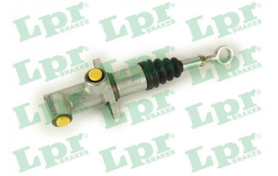 Master Cylinder, clutch