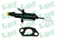 Master Cylinder, clutch