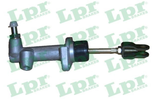 Master Cylinder, clutch