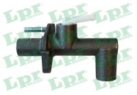 Master Cylinder, clutch