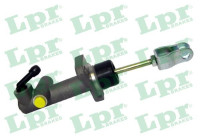 Master Cylinder, clutch