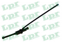 Master Cylinder, clutch