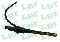 Master Cylinder, clutch