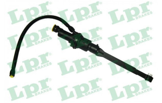 Master Cylinder, clutch