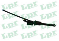 Master Cylinder, clutch