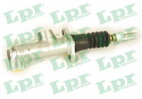 Master Cylinder, clutch