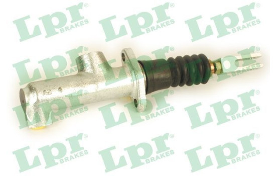 Master Cylinder, clutch