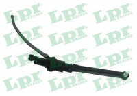 Master Cylinder, clutch