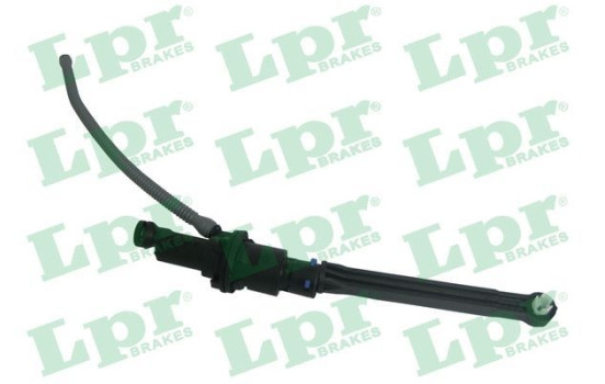 Master Cylinder, clutch